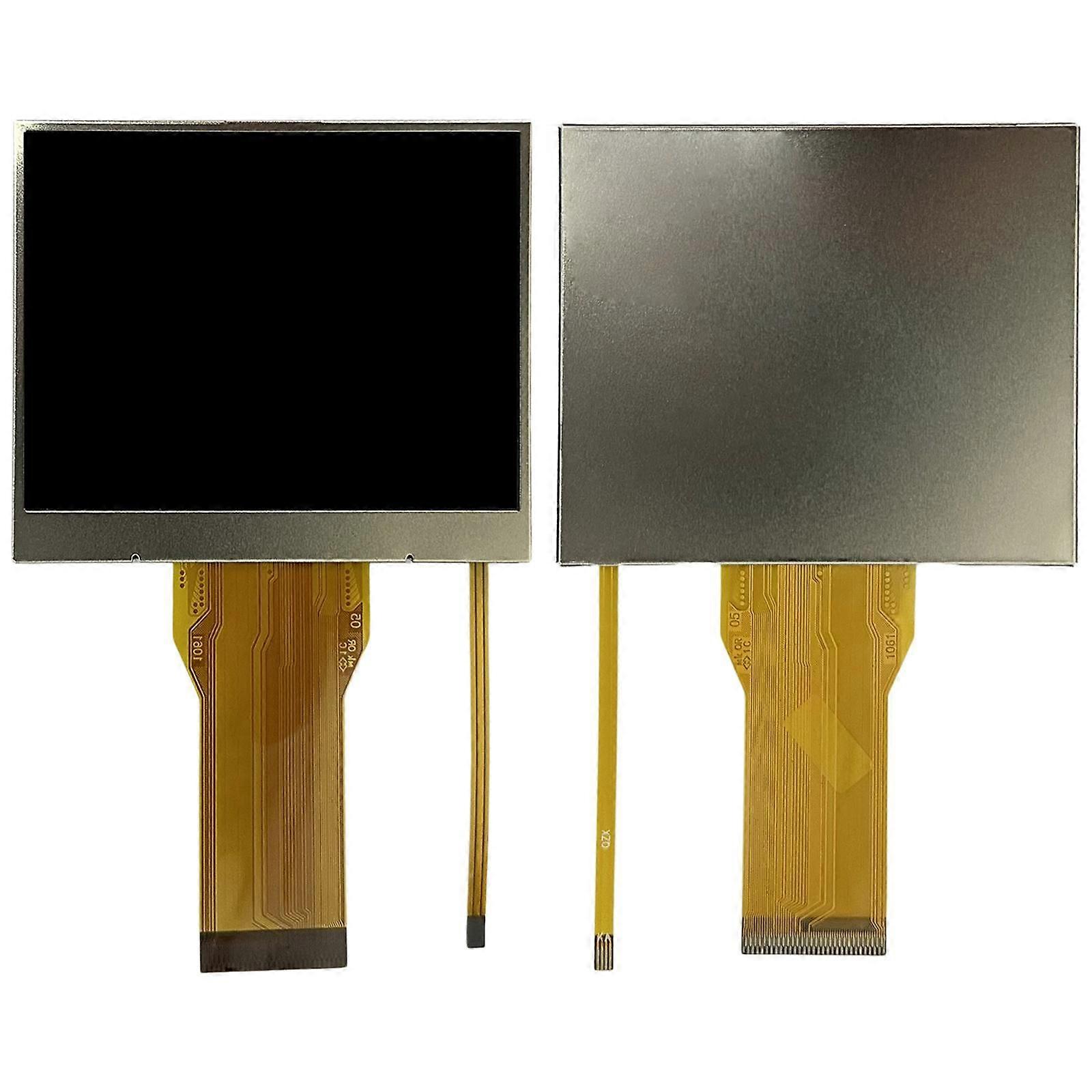Tela LCD COMPATÍVEL para Nikon D90