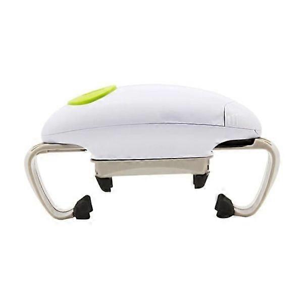 Automatic Can Opener - One Touch - Multifunctional - Plastic - Modern