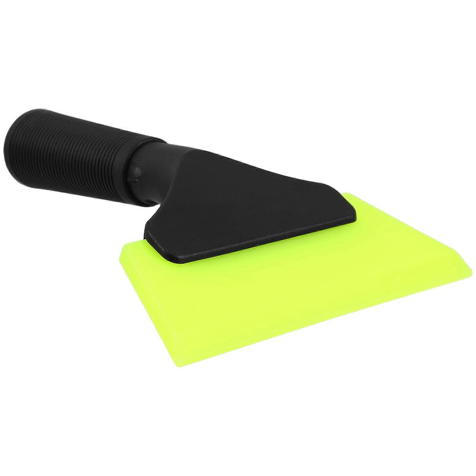 Car Squeegee Small with Soft Rubber for Tint Application