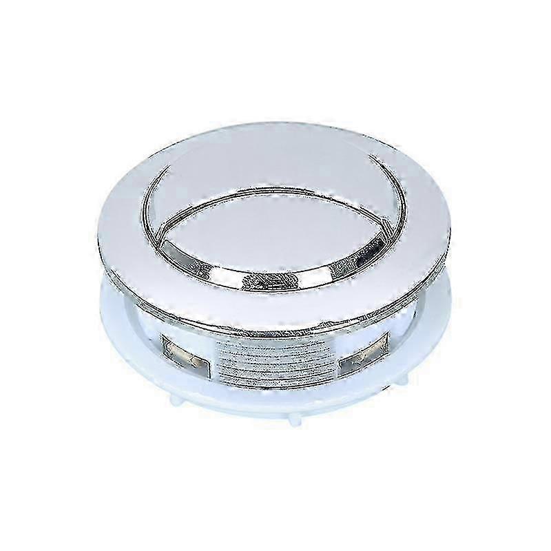 Universal Replacement Dual Flush Push Button Compatible Toilet Cistern