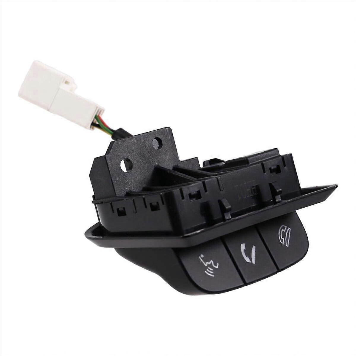Car Steering Wheel Handsfree Phone Switch for 