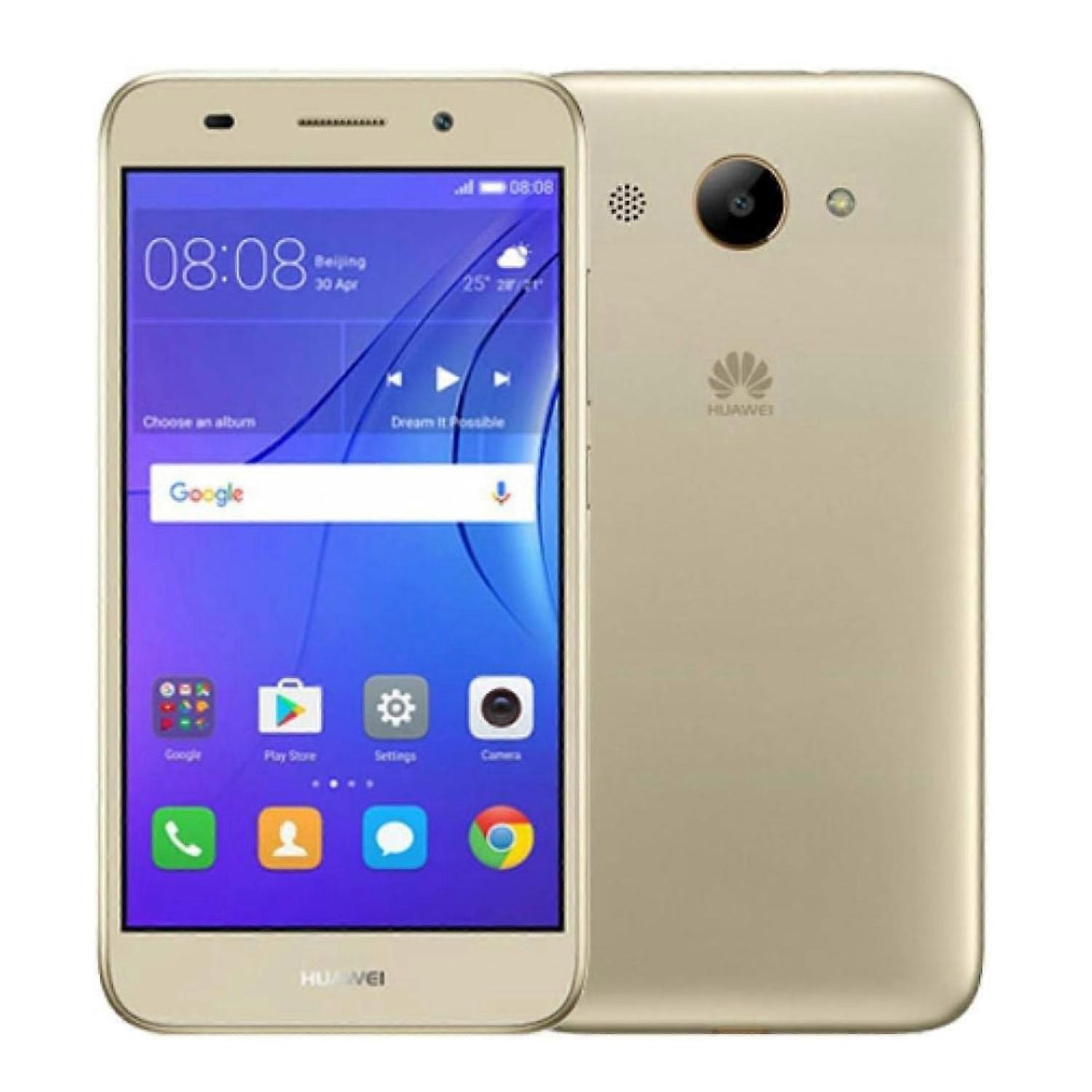 - Huawei Y6 Ii Compact Hydrogel Screen Protector (pack Of 2) (copy)