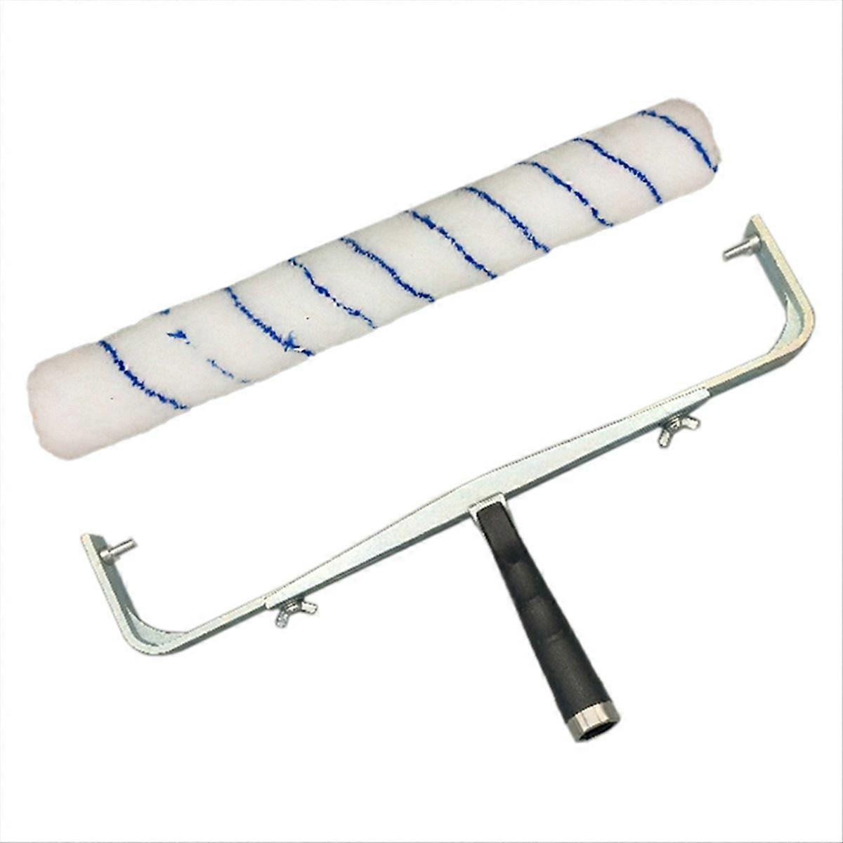 18inch Paint Roller Brush Aluminum Alloy Roller Frame