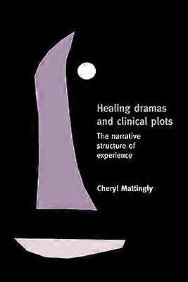 Healing Dramas and Clinical Plots