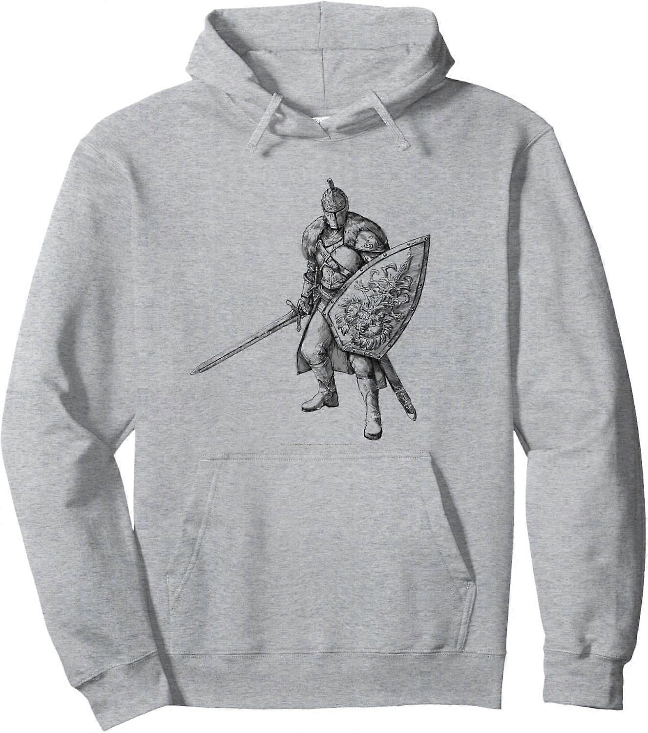 DARK SOULS Hoodie ty 2419