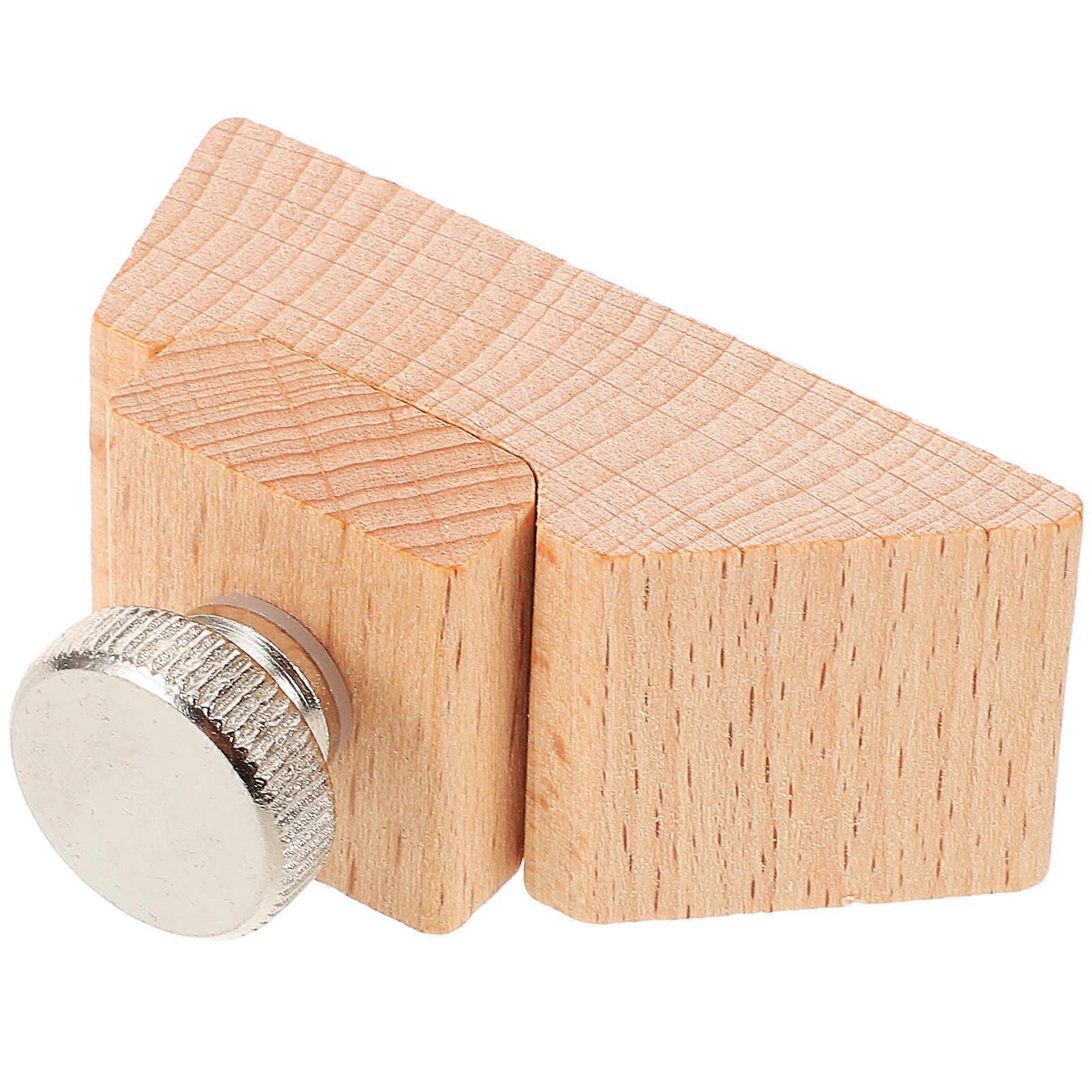 Woodworking Tools Hand Sander for Sanding Small Sanding Block Assorted