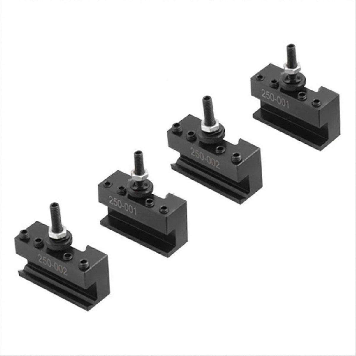 High Precision American Quick Release Knife Holder 250-001 Tool