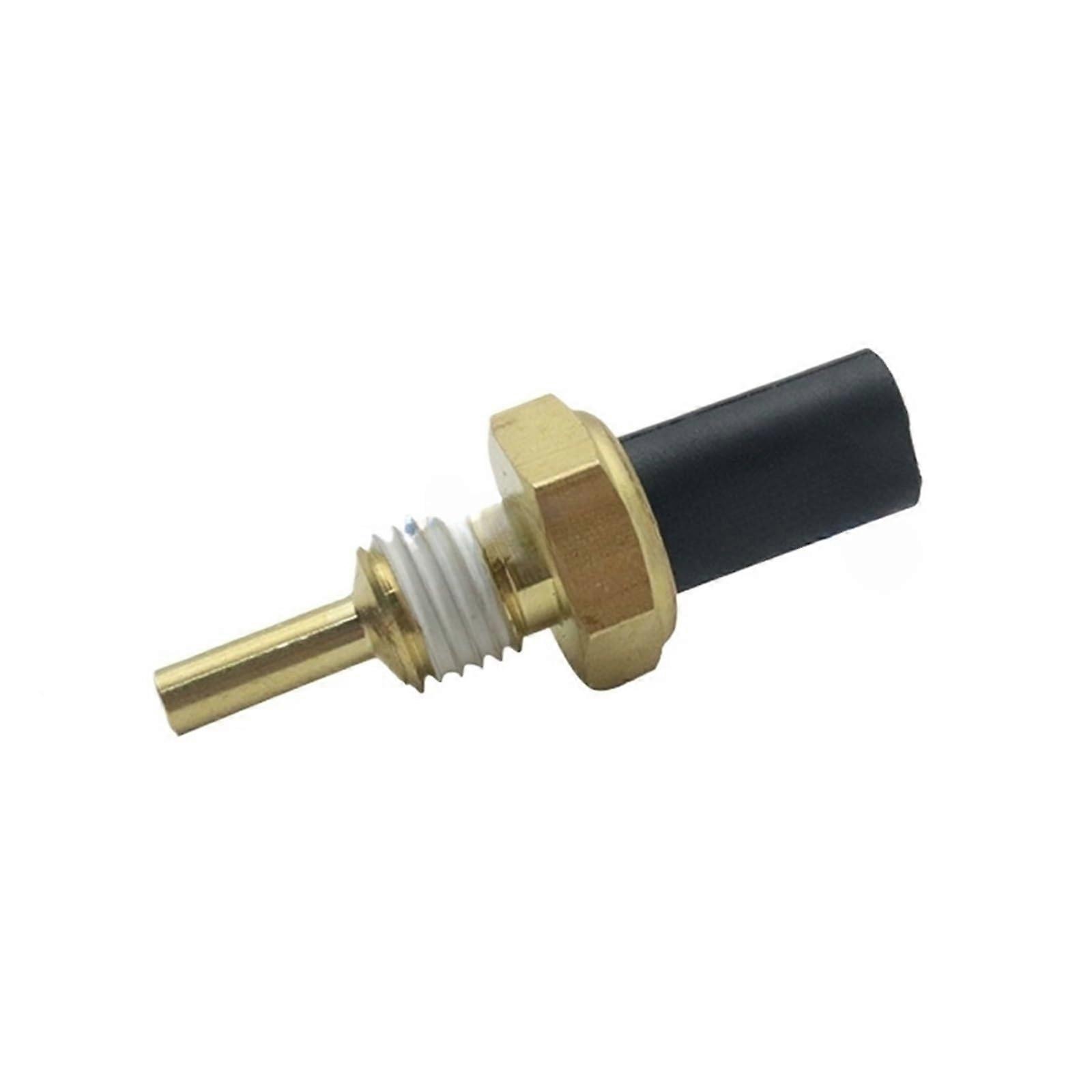 25186240 Engine Coolant Temperature Sensor Replacement for Chevy GMC Accurate Temp Detection