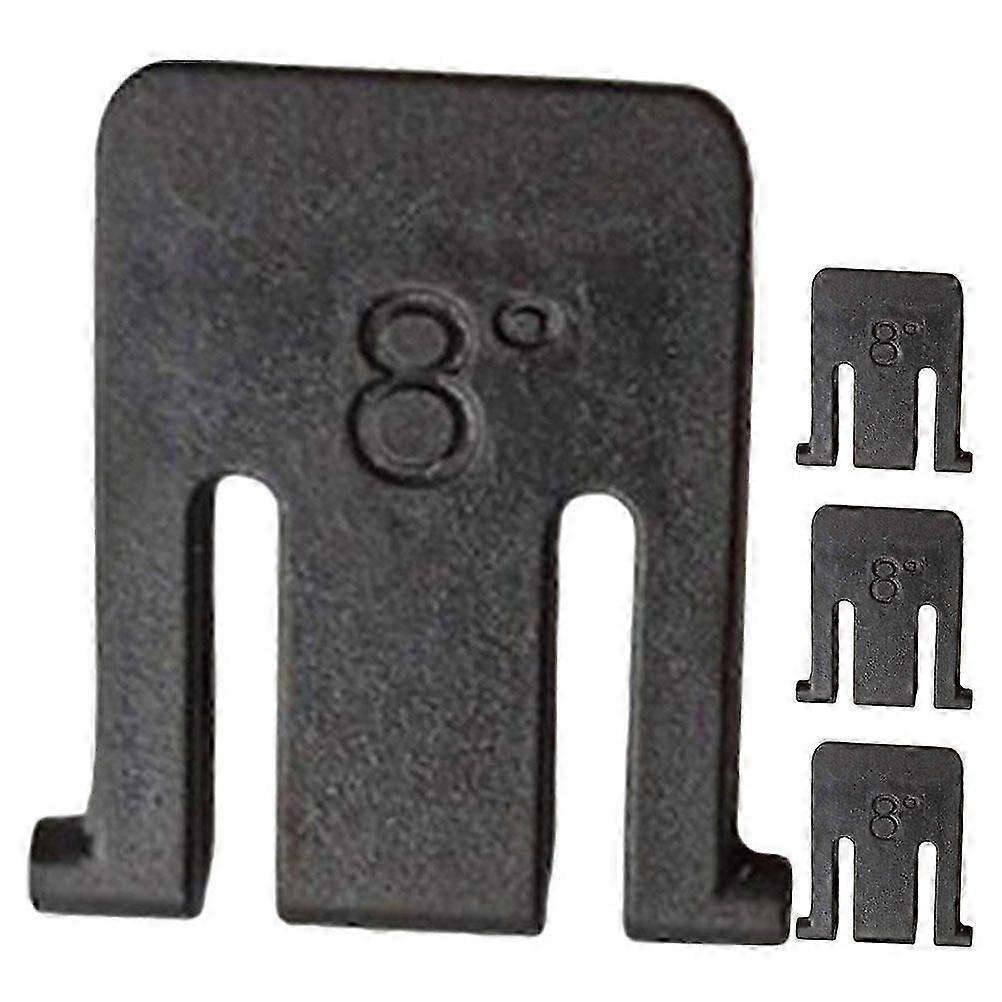 Universal Keyboard Feet Stand  Parts Compatible For Logitech Keyboard