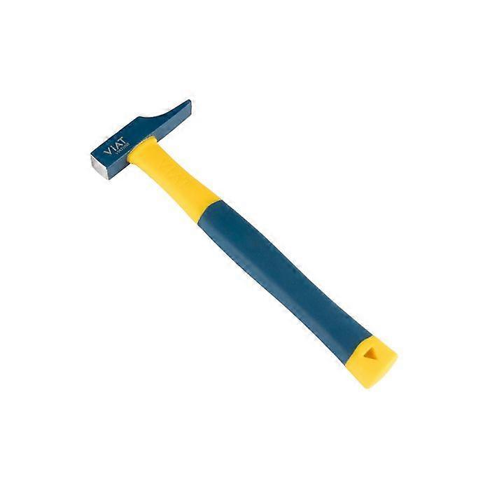 Cabin Maker Hammer Viat Fiber Handle 0.18kg Dimensions: 90x273x18mm Viat05b Viat