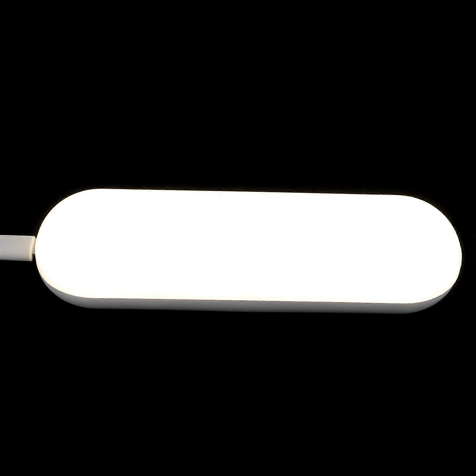 White Touch Night Light for Closet Light