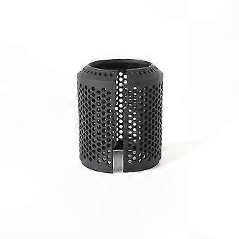 Replacement Mesh Filter for Hair Dryer Models HD01 HD03 HD08, Outer Filter Cover for Enhanced Airflow and Protection