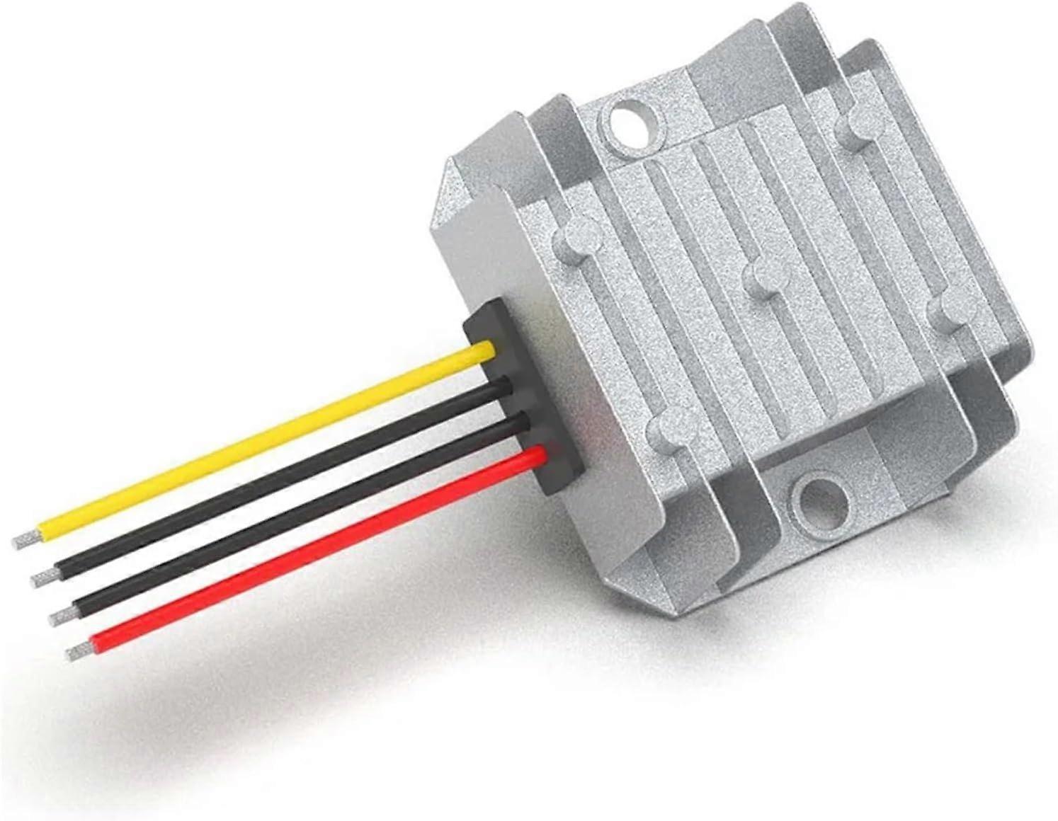 24V(1840V) To 15V 5A StepDown Module Stabilized Power Converter Input Range 1840V Output 15V 5A DCDC Buck