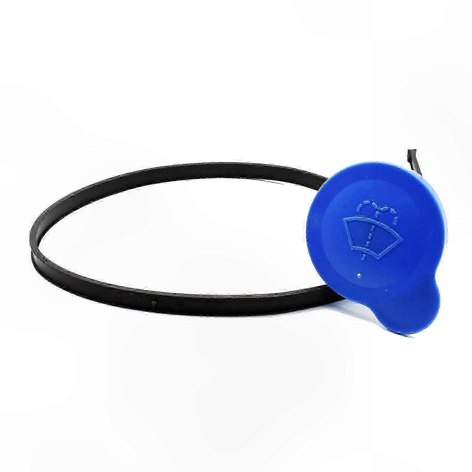 Windscreen Washer Fluid Reservoir Cap for J10 Models 2025 E6F6 Bottle Replacement
