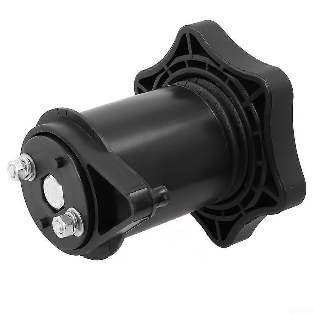 MIG Welder Spool Adapter Hub Kit for Hobart 195216 125 Handler, Durable Wire Spool Hub Replacement