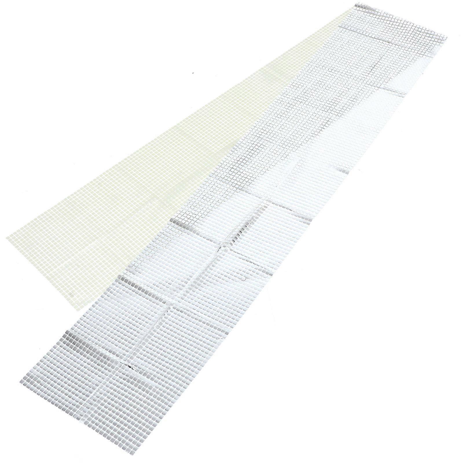 5Pcs Sequin Table Runner Disco Style Birthday Party Table Decoration 274X30CM Rectangular