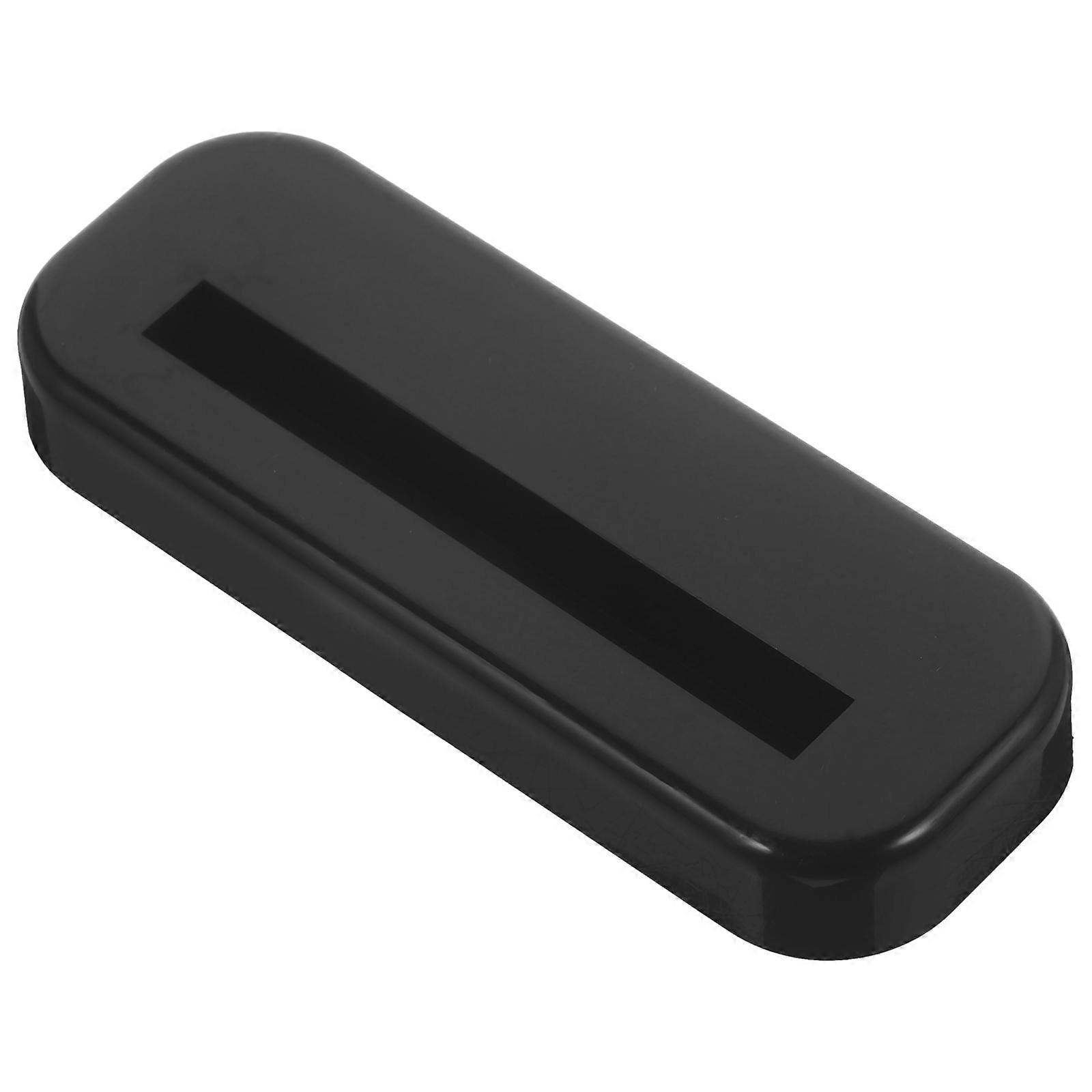 Baseball Card Holder Support Plastic Protector Stand with 12Pcs