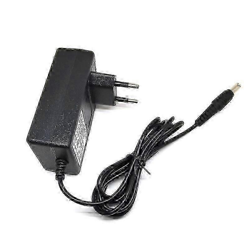 Electrical adapter for Shark vacuum 110V-240V charger