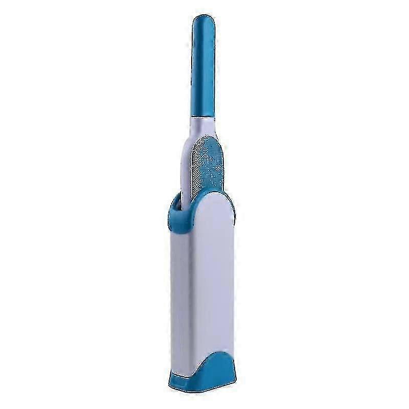 Pet Cleaning Tool, Brush, Bonding Device, Large Blue Gift