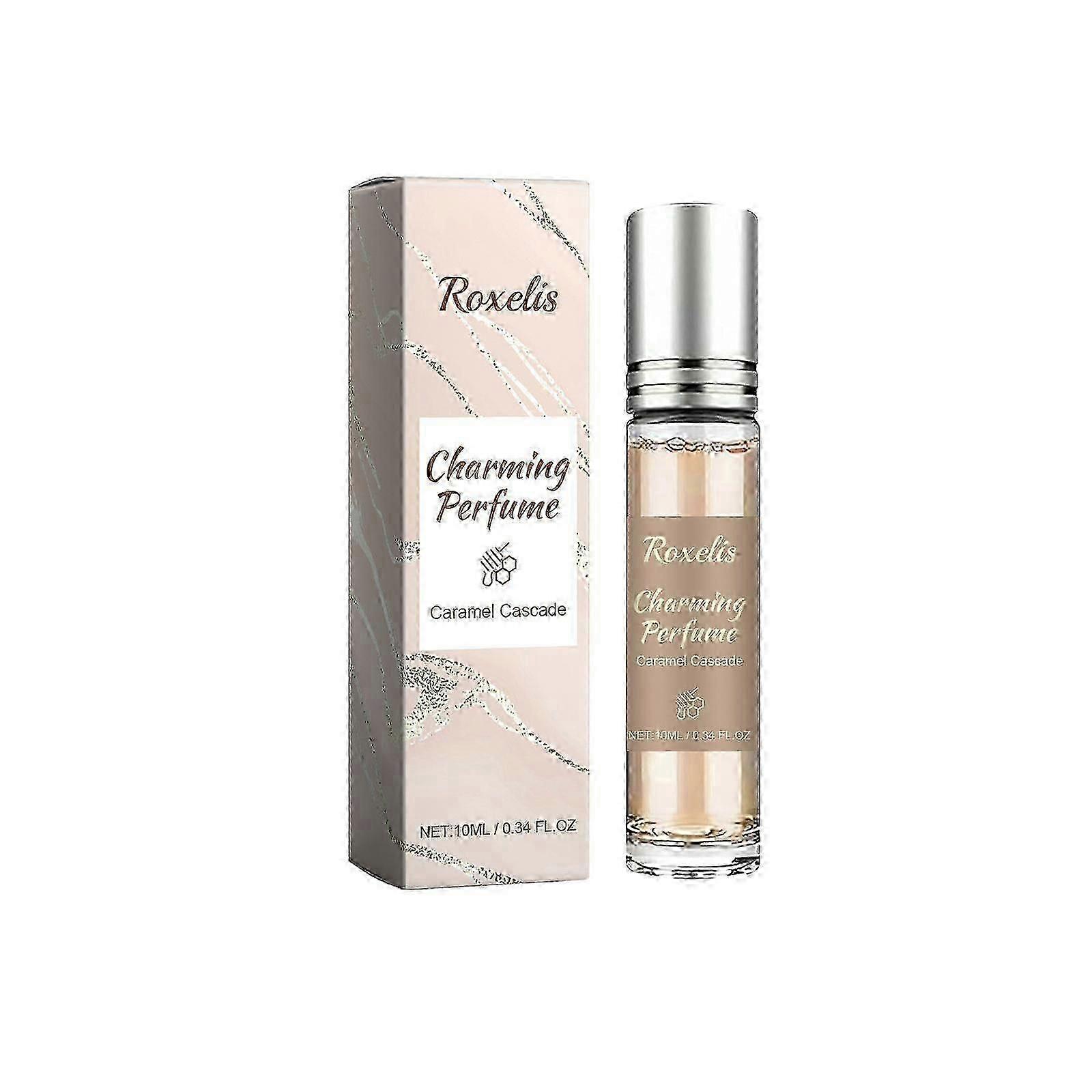 Caramel Honey Light Perfume