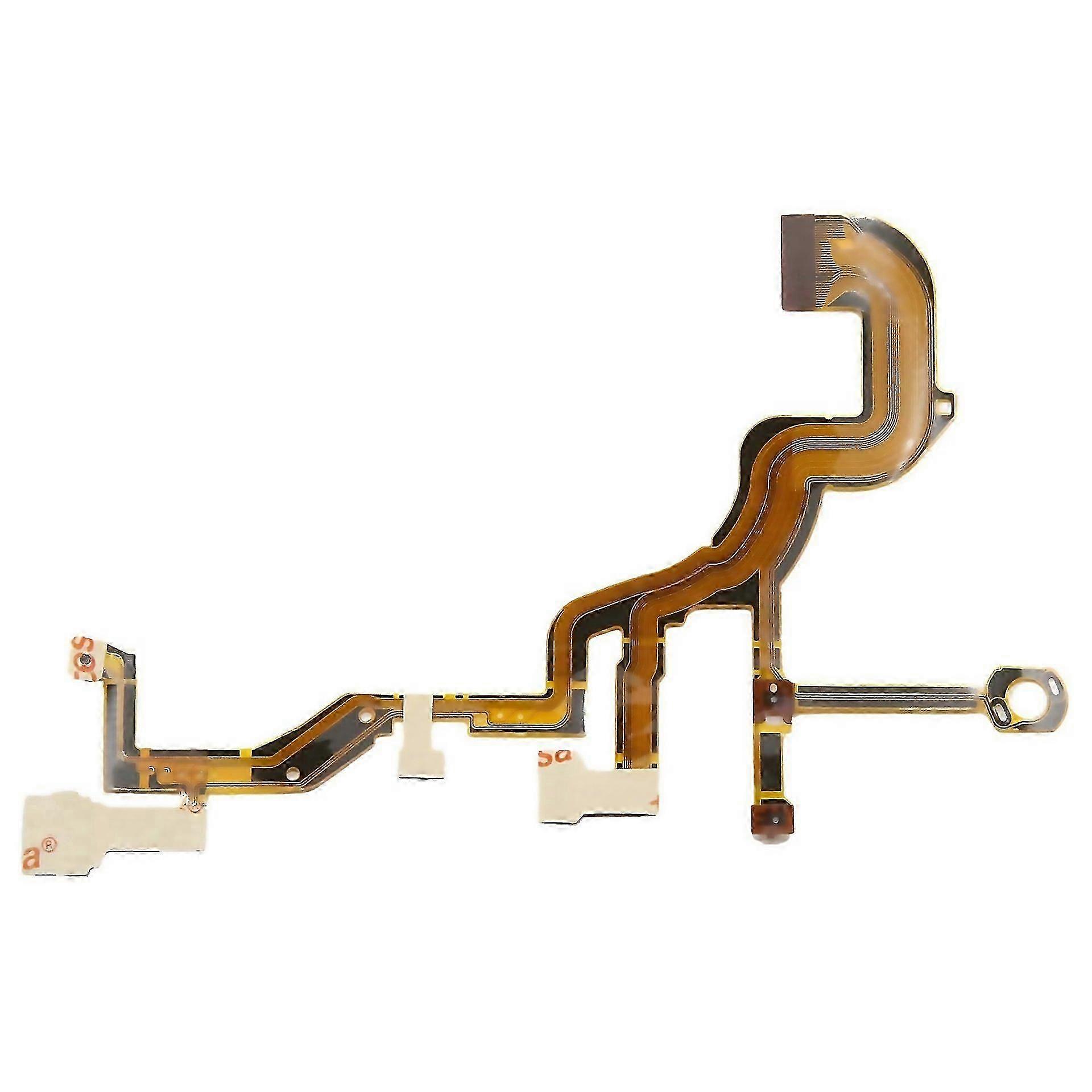 For Sony Dscwx350 Lens Back Main Flex Cable