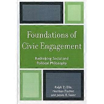 Foundations of Civic Engagement