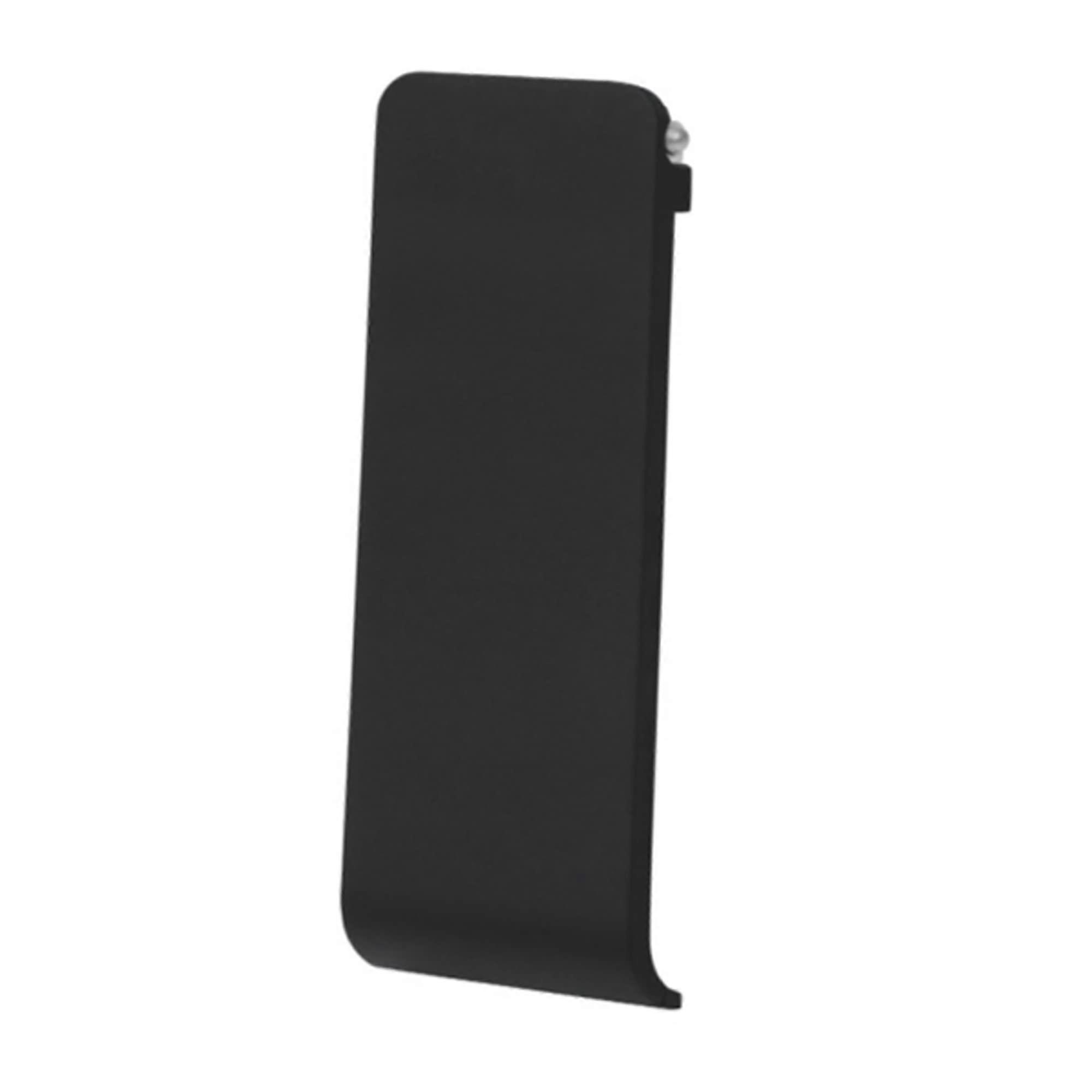 Kickstand Replacement Back Shell Support Bracket Durable Stand Holder Black for Nintendo Switch