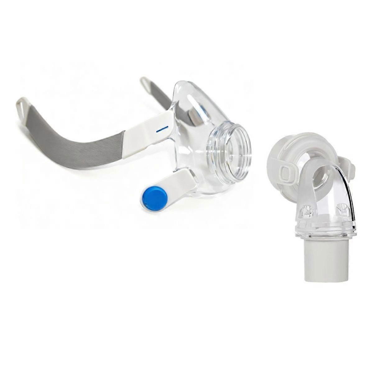 For Frame System Replacement Swivel Elbow Connector and Full-Face Mask Frame Accessories