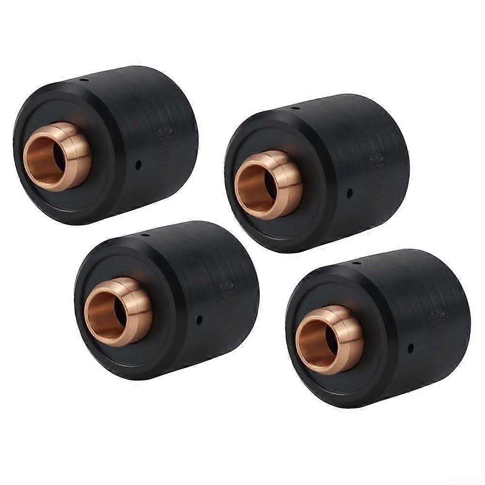 Plasma Torch Starter Box Set for SL60 SL100, Durable Copper Build, Stable Cutting Performance