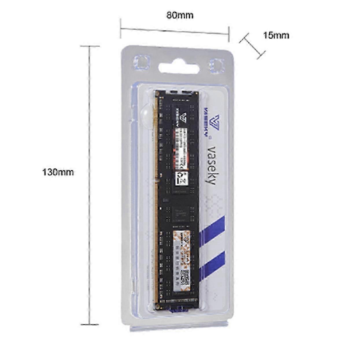 32GB DDR5 RAM 5600Mhz Desktop Memory Stick
