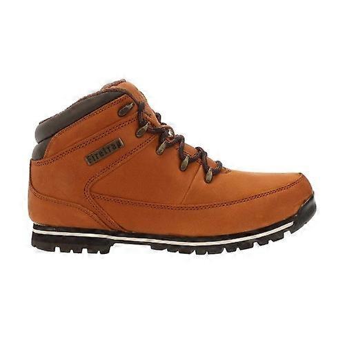 Firetrap Mens Rhino 2 Leather Hiking Boots