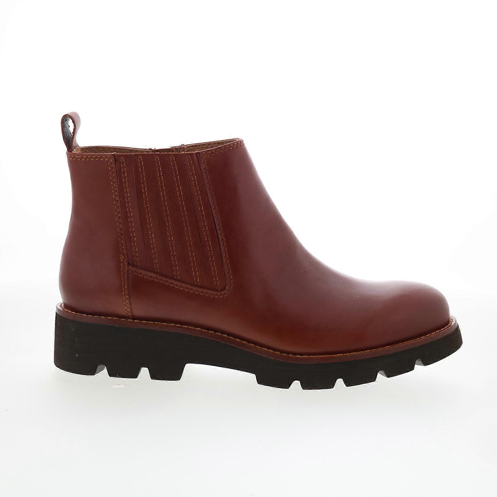 Sofft Damen-Ankle-Booties Paige