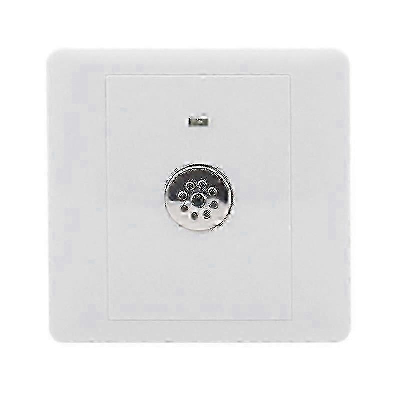 2025 Clap-Activated Lamp Switch with High Sensitivity Sound Detection