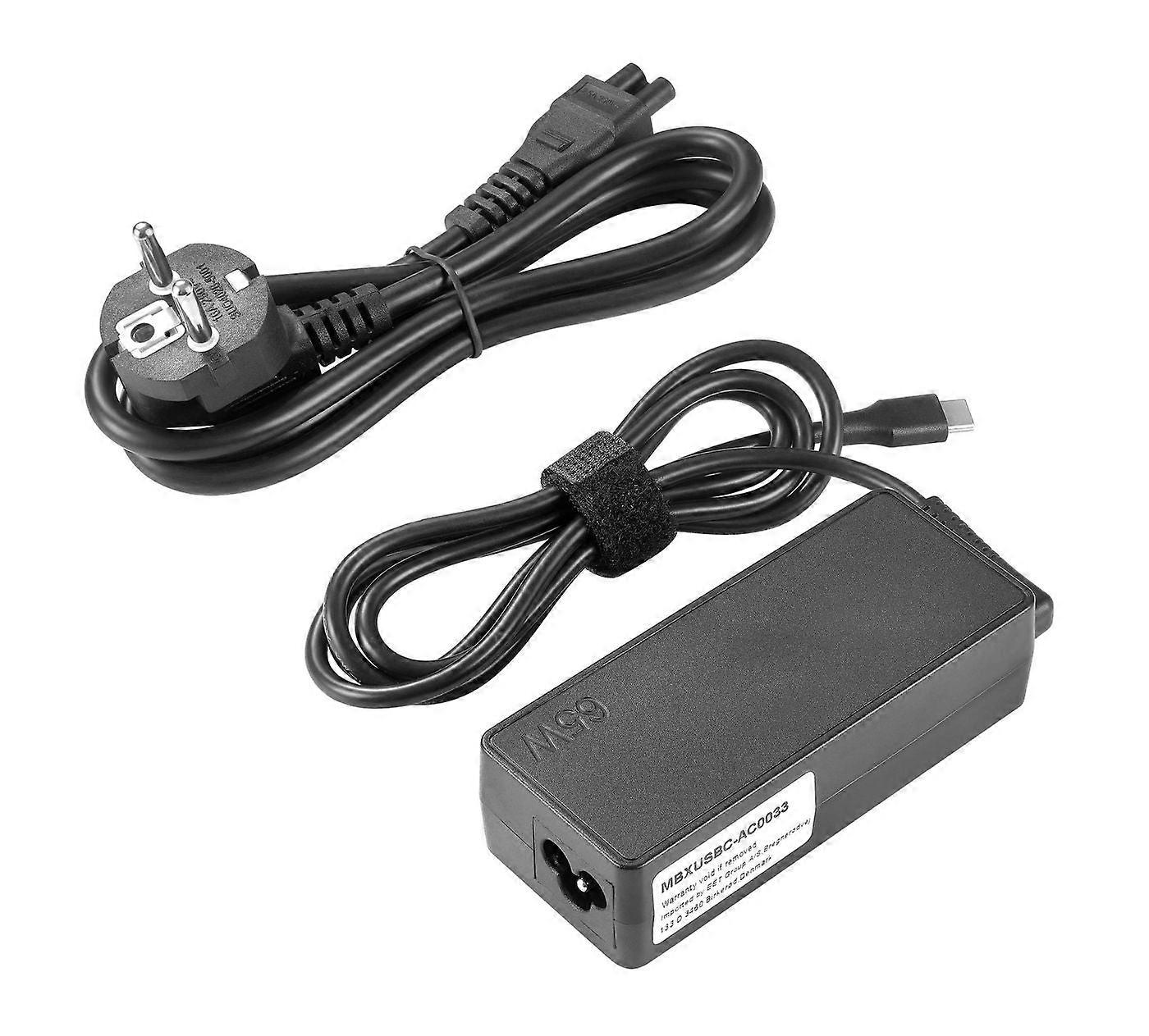 5-20V/3-3,25A - Eu-t is beleértve