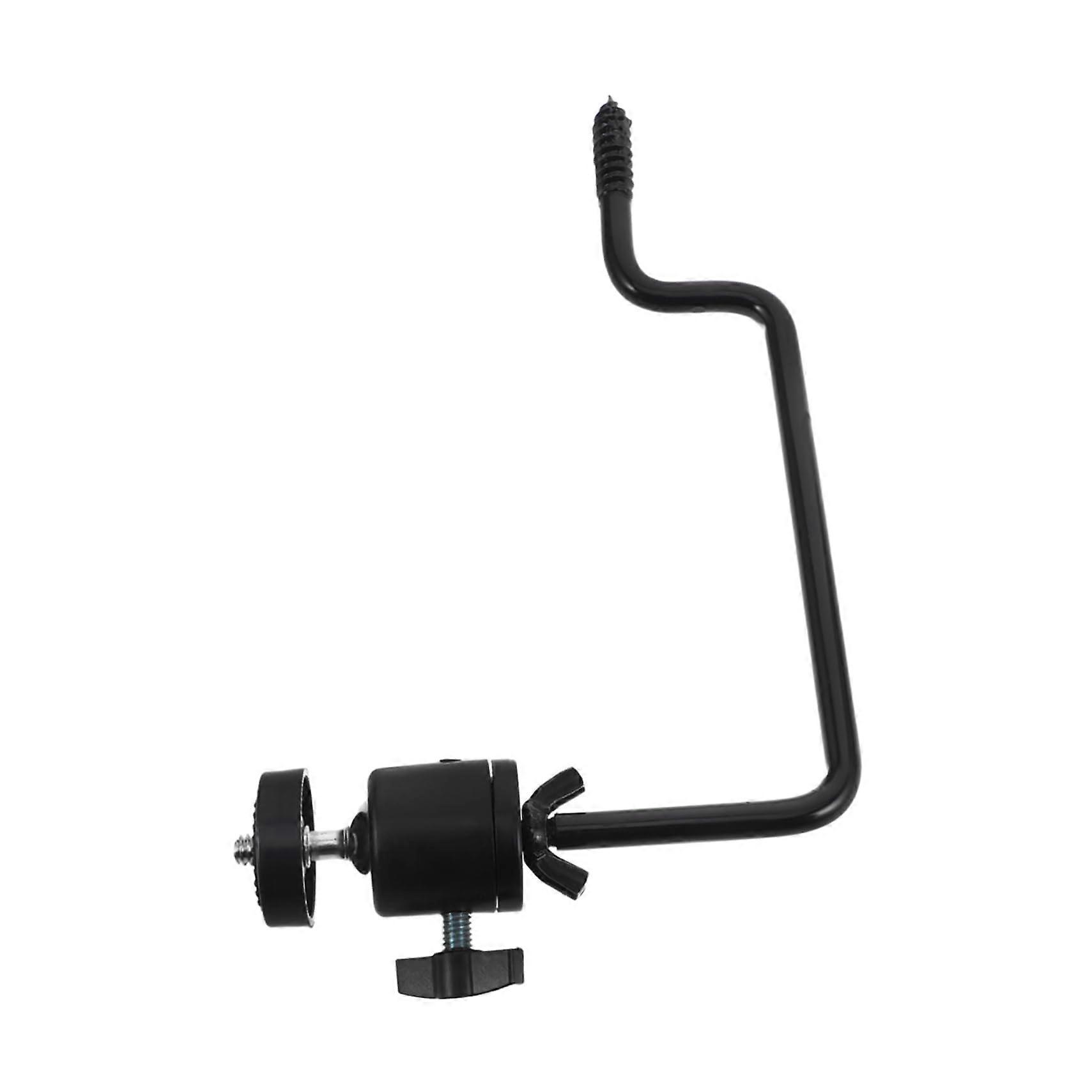 HeavyDuty Trail Camera Tree Mount Bracket 360° Rotating Hunting Camera Mount for Tree Stand