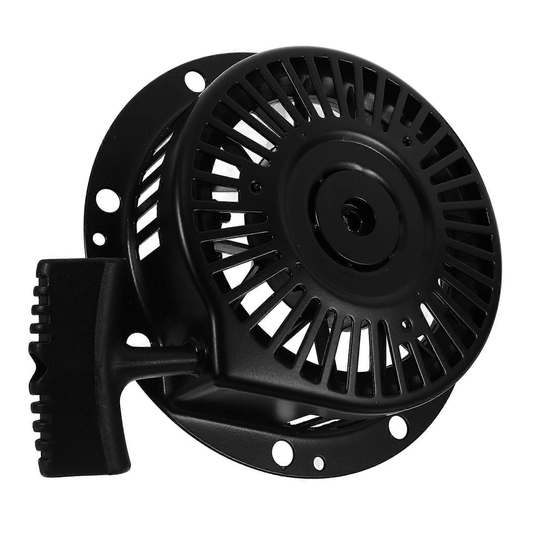 Quick Connect Air Hose with Pneumatic Starter Fitting for Power Sport Pull Start NPT Thread