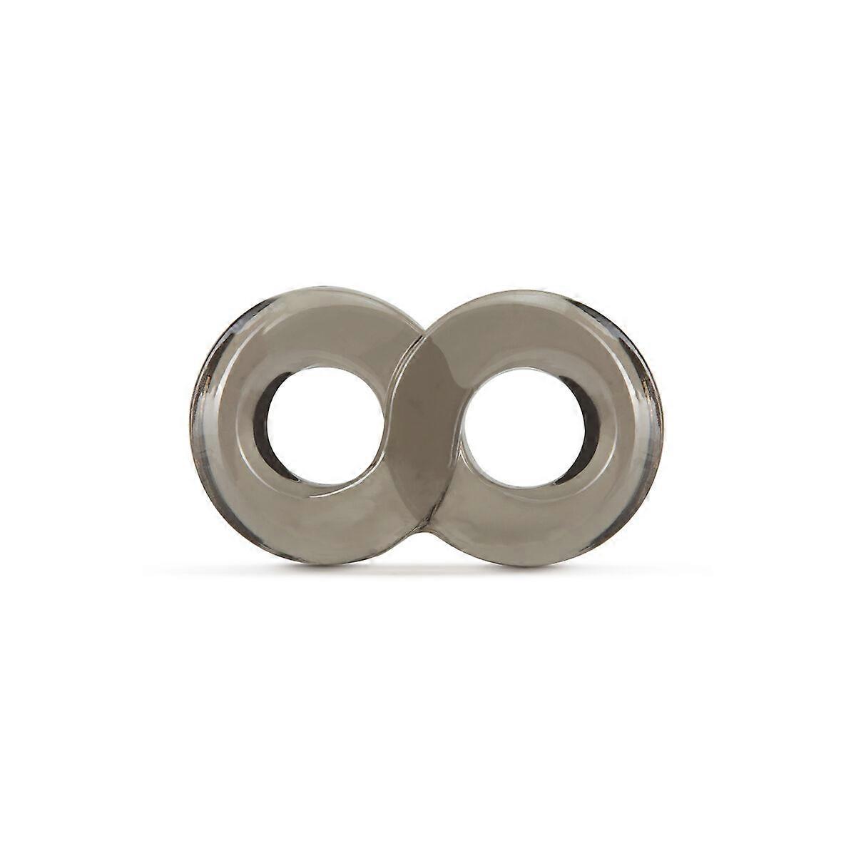 Penisringe Blush Stay Hard Schwarz