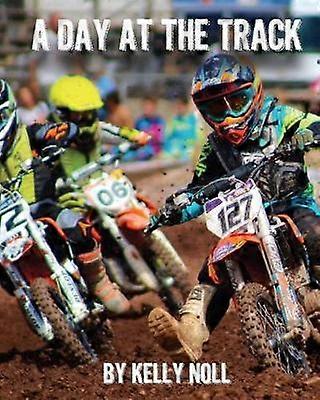 A Day At The Track