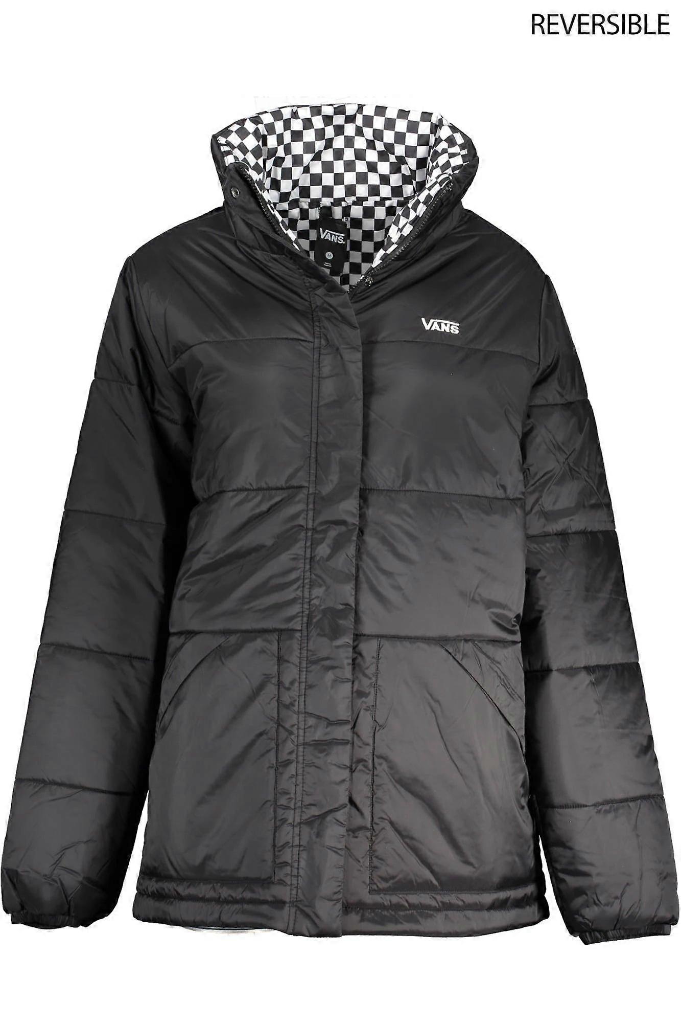 Vans Black Women S Jacket