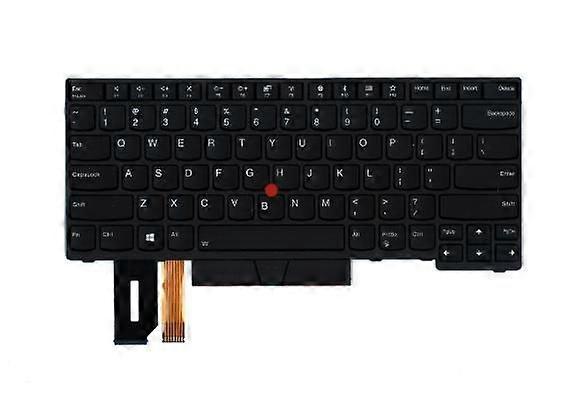Fru01yp417, Tastatur,