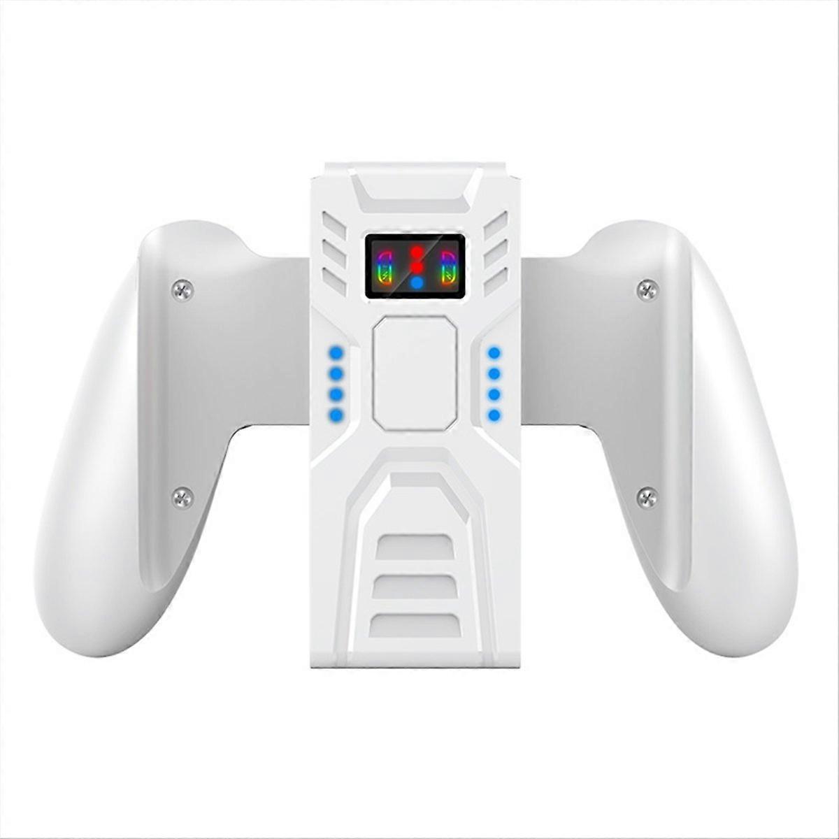 For Display Handler Bracket Gaming Grip White