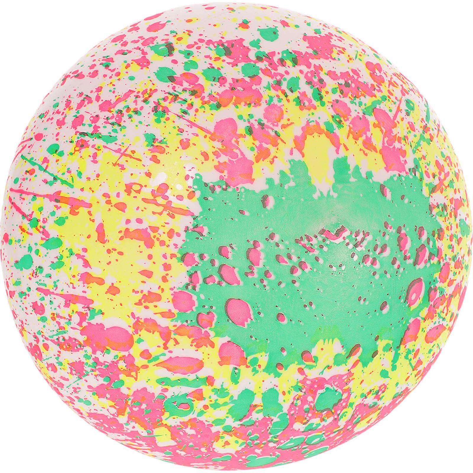 Beach Ball Inflatable Ball for Water Playing 2Sets Summer Pool Toy