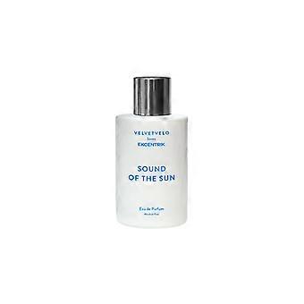 Velvetvelo Sound Of The Sun Eau De Parfum Unisex 100 ml