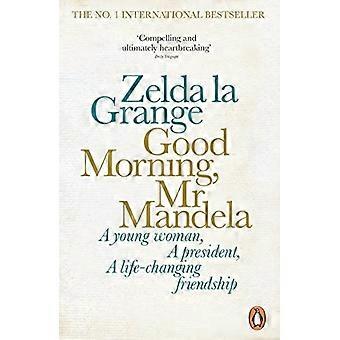Buongiorno, signor Mandela