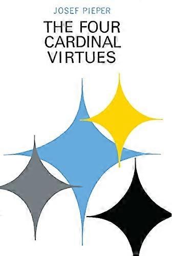 Four Cardinal Virtues