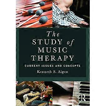 Das Studium der Musiktherapie: Aktuelle Fragen und Konzepte