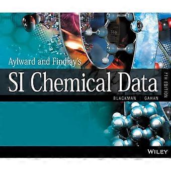 Aylward og Findlay's SI kjemiske Data