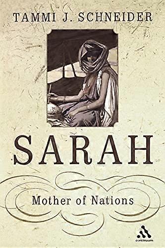 Sarah: Moeder der Naties