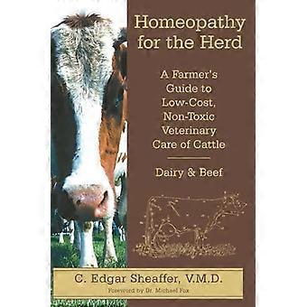 Homöopathie für die Herde