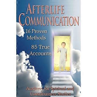 Afterlife Communicatie